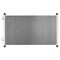 One Stop Solutions Acura-El(01-05) -Honda-Civic(01- Condenser, 4977 4977 - alternate 8